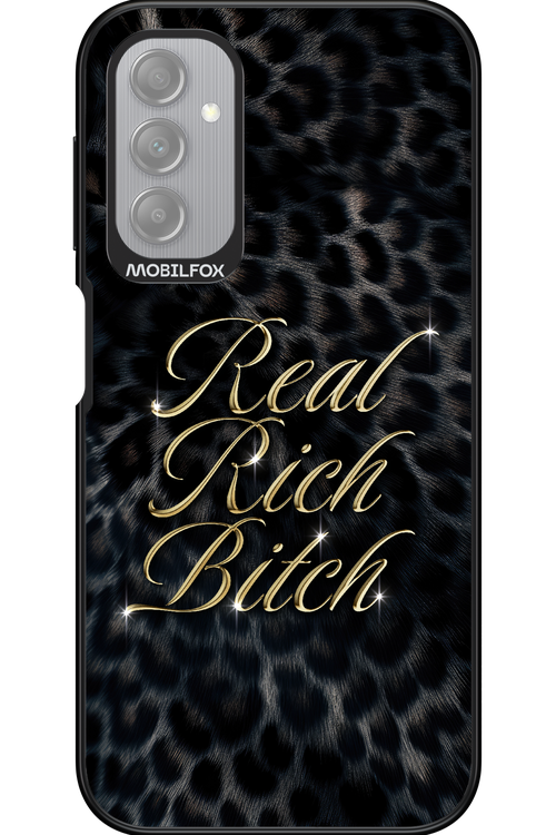 Real Rich Bitch 2.0 - Samsung Galaxy A14