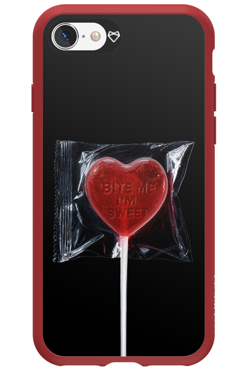 Bite 2.0 - Apple iPhone 8