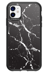 Grunge Marble - Apple iPhone 11