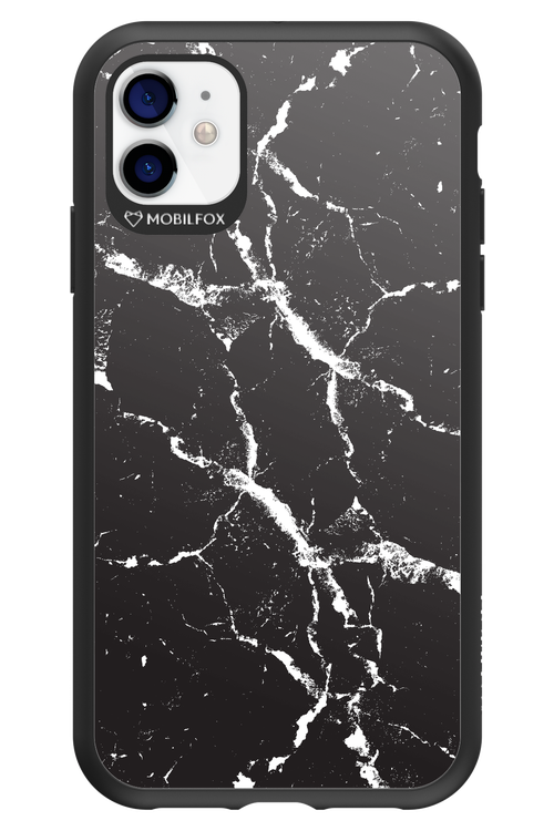 Grunge Marble - Apple iPhone 11