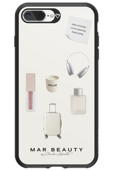 Clean Girl - Apple iPhone 7 Plus