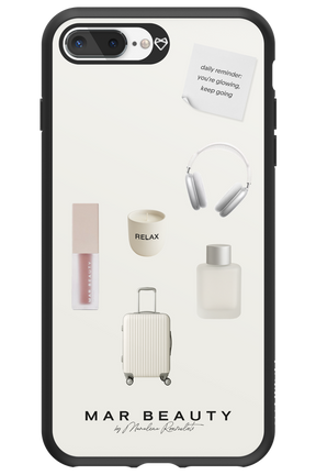 Clean Girl - Apple iPhone 7 Plus