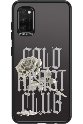 Cold Heart Club 2.0 - Samsung Galaxy A41