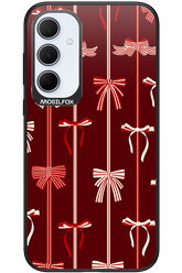 Holiday Bow - Samsung Galaxy A35
