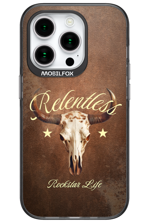 Relentless2 2.0 - Apple iPhone 15 Pro
