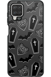 After Death - Samsung Galaxy A12