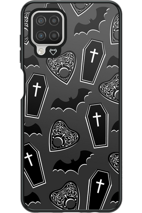 After Death - Samsung Galaxy A12