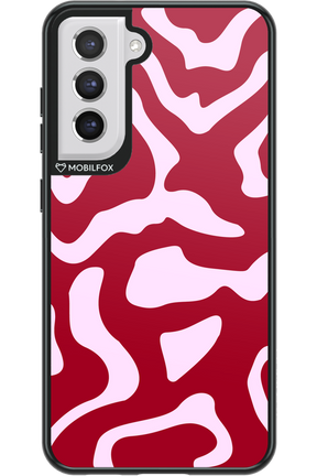 Strawberry Shake - Samsung Galaxy S21 FE