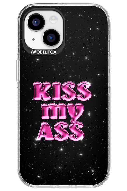 KMA 2.0 - Apple iPhone 15