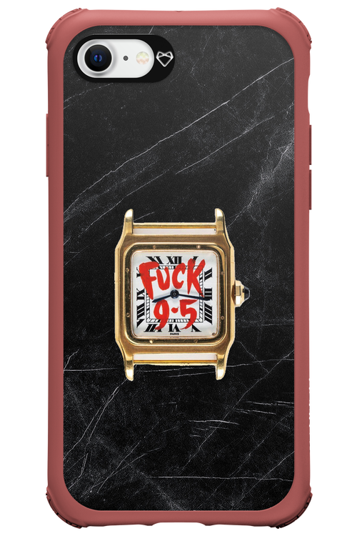 f_ck 2.0 - Apple iPhone 8