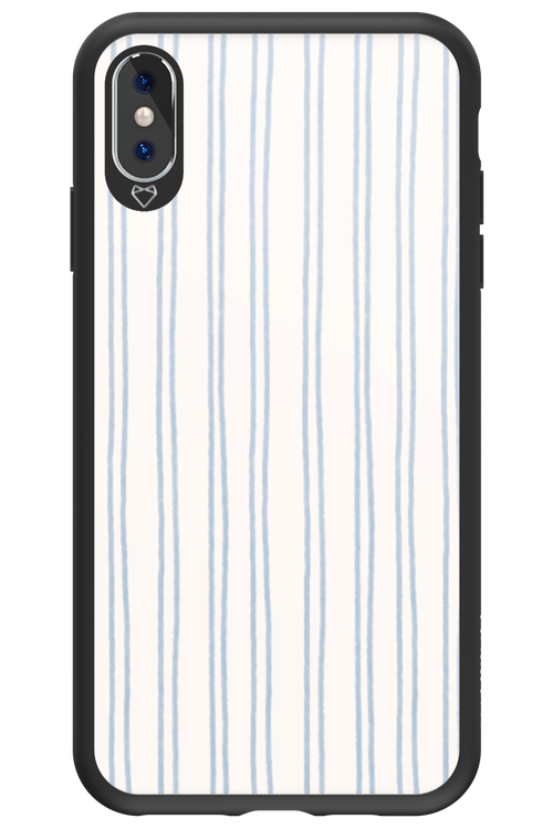 Beach Boy 2.0 - Apple iPhone XS Max