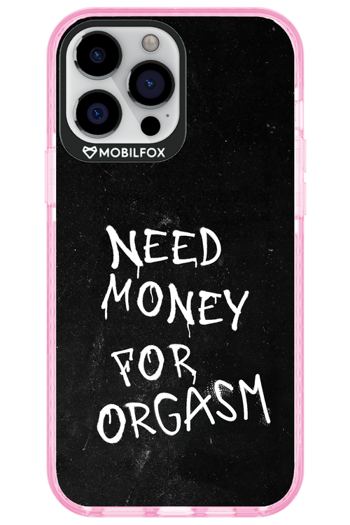 Orgasm 2.0 - Apple iPhone 13 Pro Max