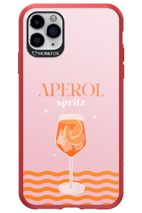 Aperol - Apple iPhone 11 Pro Max