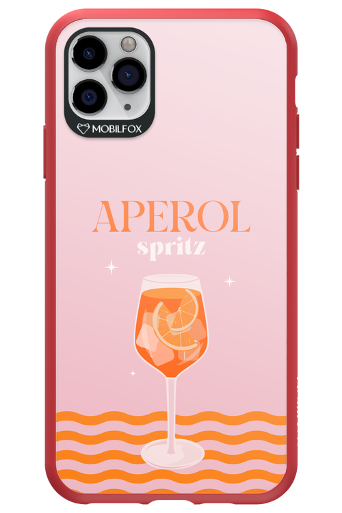 Aperol - Apple iPhone 11 Pro Max