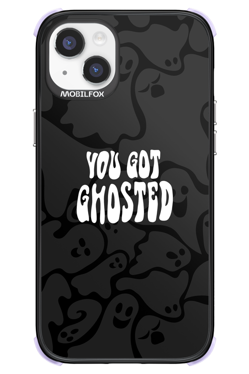 Ghosted - Apple iPhone 14 Plus