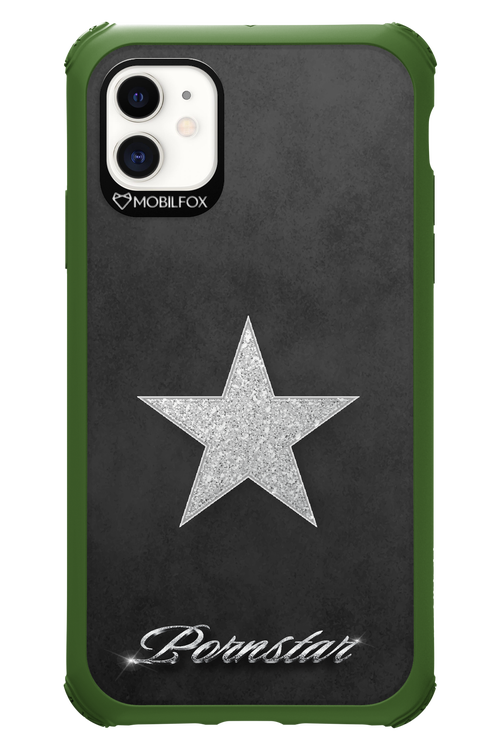 P*rnstar 2.0 - Apple iPhone 11