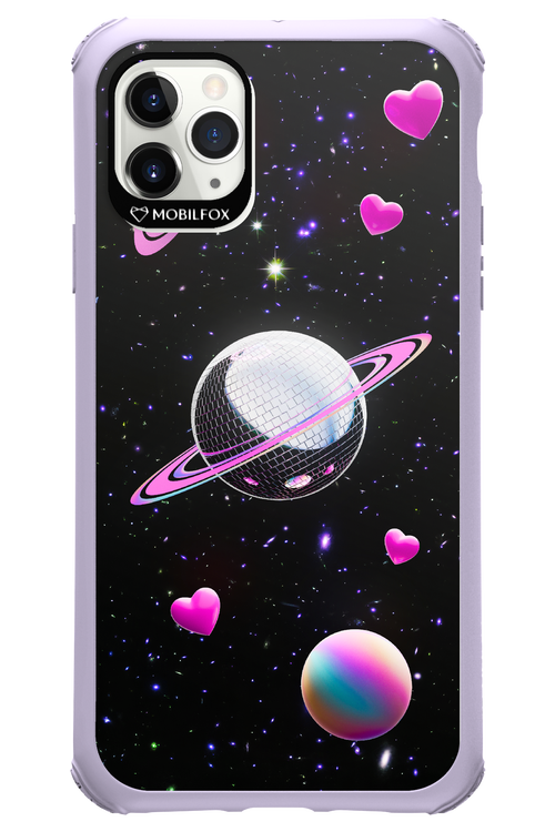 Girls Galaxy - Apple iPhone 11 Pro Max