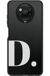 D (Off Space) 2.0 - Xiaomi Poco X3 NFC