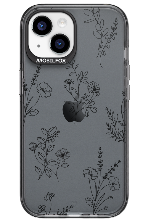 Bouquet - Apple iPhone 15