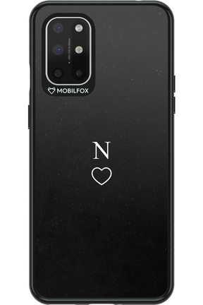 N Black 2.0 - OnePlus 8T