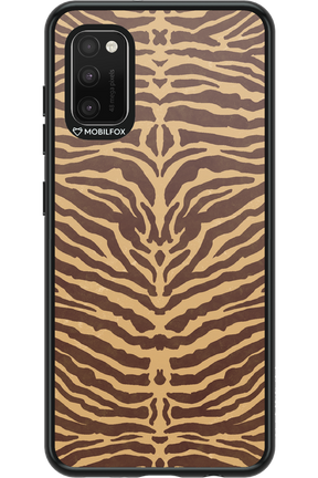 Urban Zebra - Samsung Galaxy A41