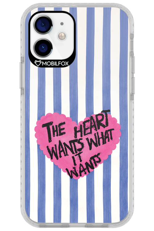 THWYW 2.0 - Apple iPhone 12
