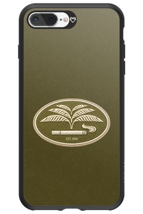 Nature Check - Apple iPhone 8 Plus