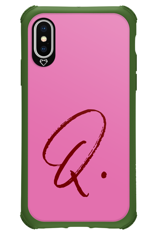 (Sorbet) Q 2.0 - Apple iPhone XS