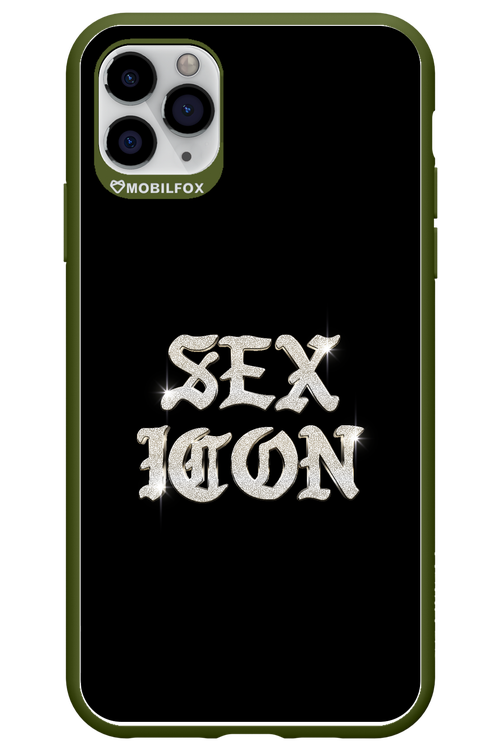 SEX ICON 2.0 - Apple iPhone 11 Pro Max