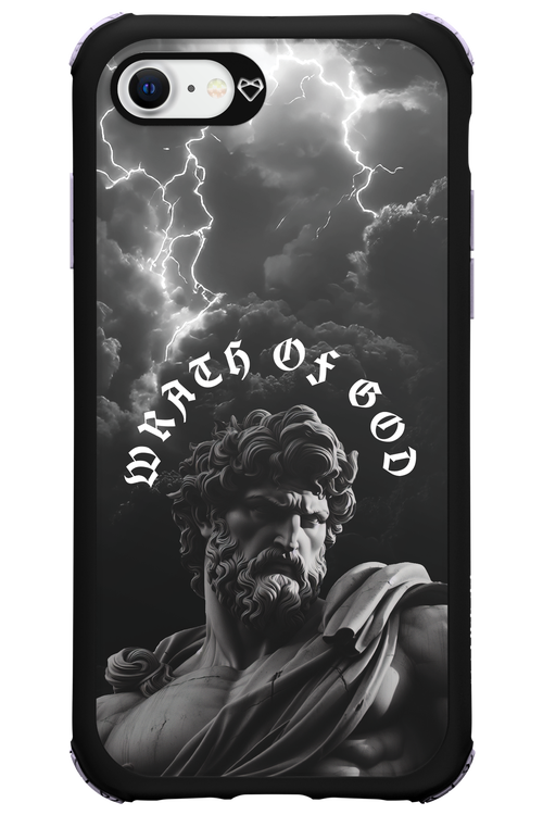 God - Apple iPhone 8