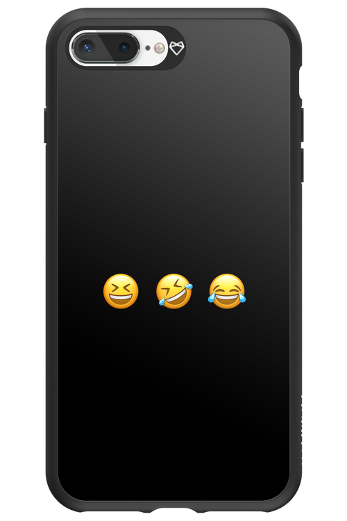 My Laugh - Apple iPhone 8 Plus