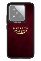Super Model 2.0 - Xiaomi 14