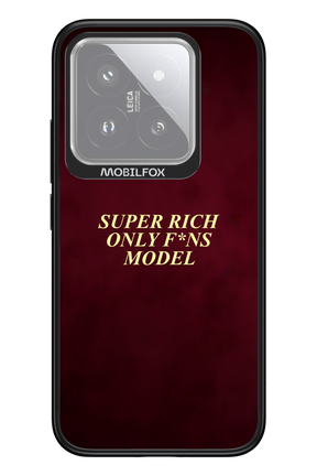 Super Model 2.0 - Xiaomi 14