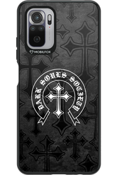 Dark Souls Society - Xiaomi Redmi Note 10