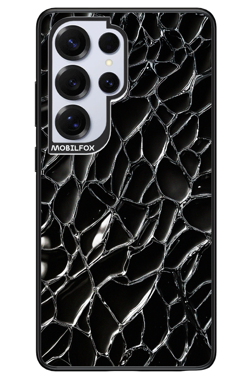 Alien Grid 2.0 - Samsung S25 Ultra