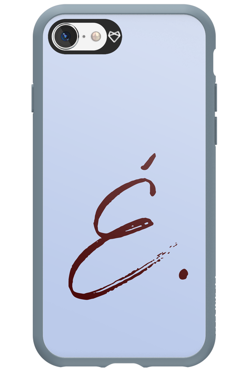 (Jellyfish Presso) E II 2.0 - Apple iPhone SE 2022