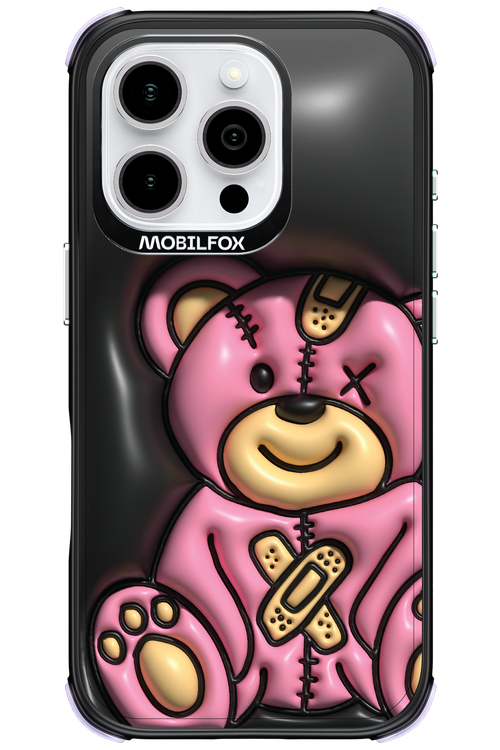 Dead Bear 2.0 - Apple iPhone 16 Pro