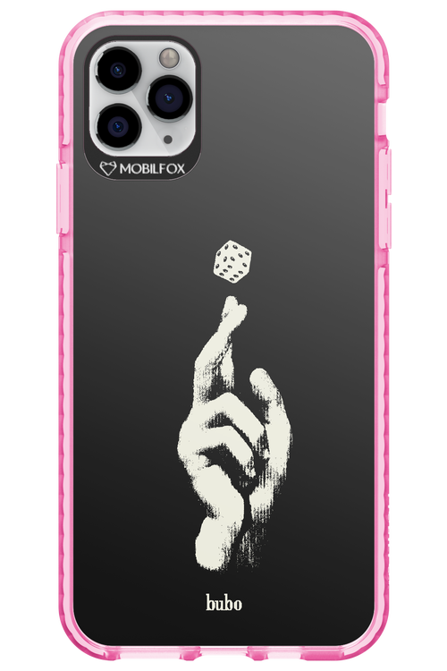 DAMNED LUCK - Apple iPhone 11 Pro Max