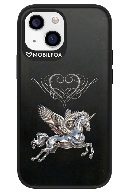 Horse Heart 2.0 - Apple iPhone 13 Mini