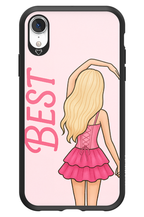 Bestt 2.0 - Apple iPhone XR