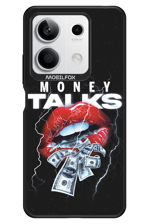 Money Talks 2.0 - Xiaomi Redmi Note 13 5G