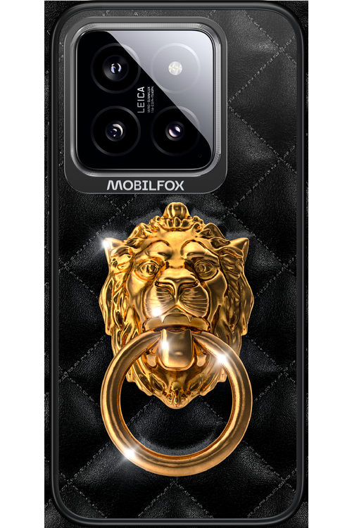 Gold Lion - Xiaomi 14