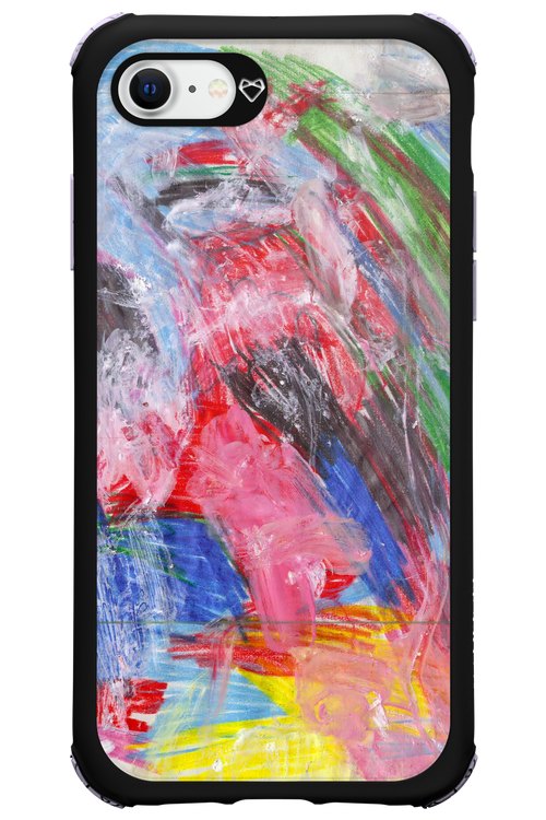 Xrax 2.0 - Apple iPhone 8