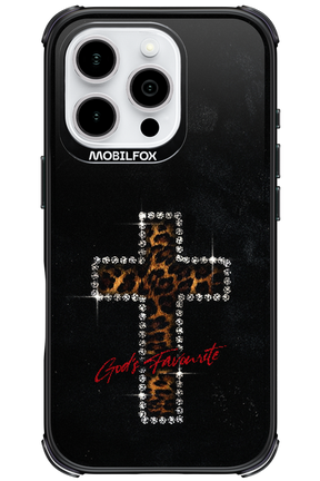 God's Favourite - Apple iPhone 16 Pro