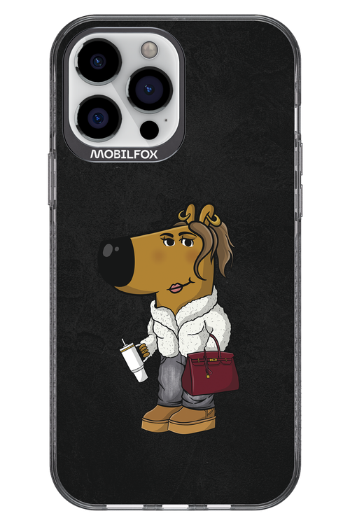 Chill Girl - Apple iPhone 13 Pro Max