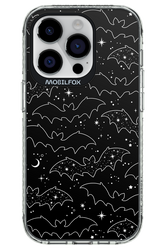 Dreamer Bat - Apple iPhone 14 Pro