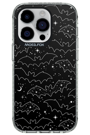 Dreamer Bat - Apple iPhone 14 Pro