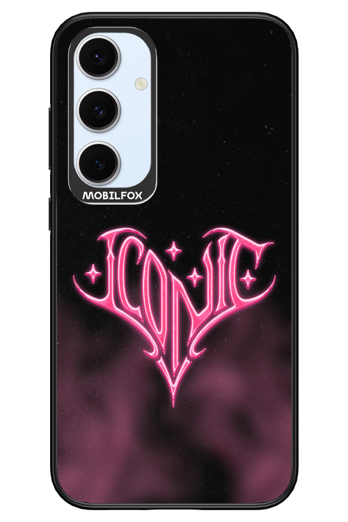 Iconica 2.0 - Samsung S24 FE