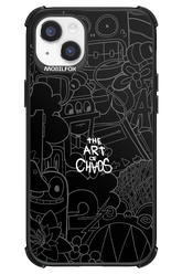 The Art of Chaos - Apple iPhone 14 Plus