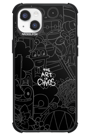 The Art of Chaos - Apple iPhone 14 Plus